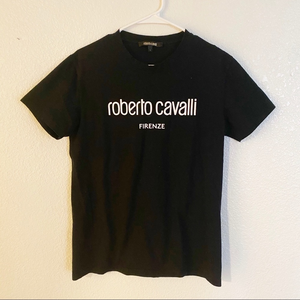 Roberto Cavalli women’s top